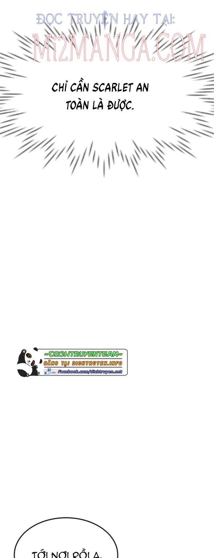 Tiểu Thư Scarlet, Em Không Muốn Trả Thù Sao? 28 trang 24