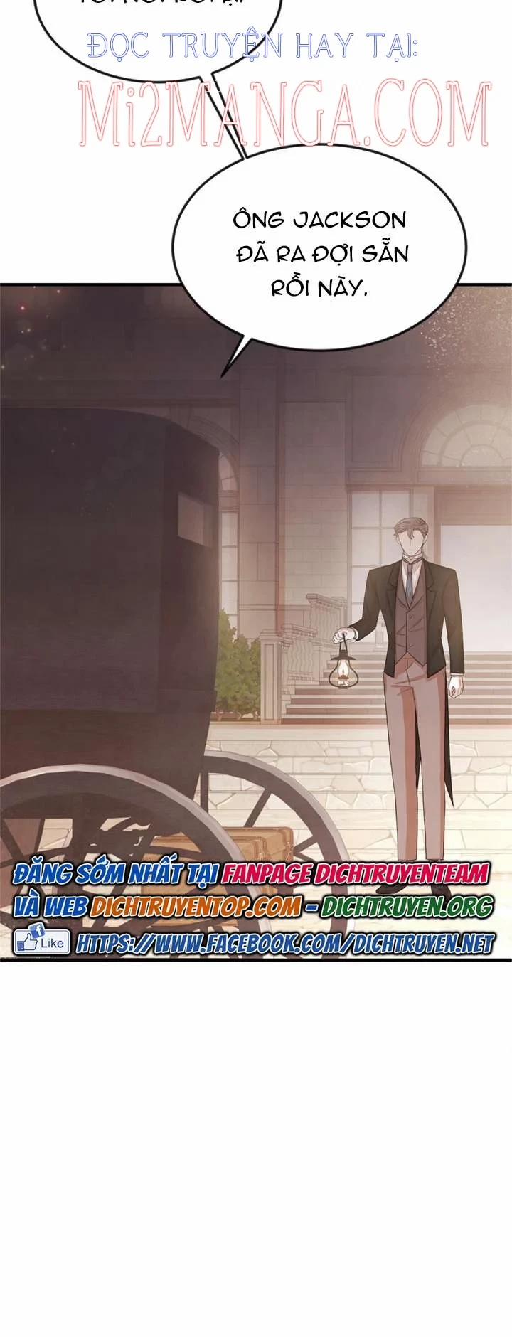 Tiểu Thư Scarlet, Em Không Muốn Trả Thù Sao? 28 trang 25