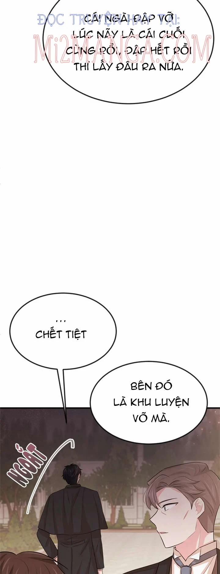 Tiểu Thư Scarlet, Em Không Muốn Trả Thù Sao? 28 trang 28