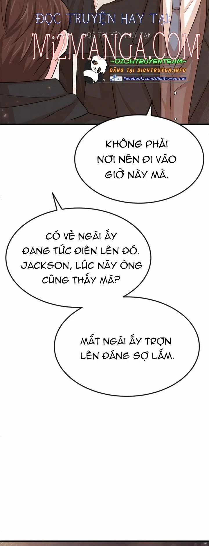 Tiểu Thư Scarlet, Em Không Muốn Trả Thù Sao? 28 trang 29