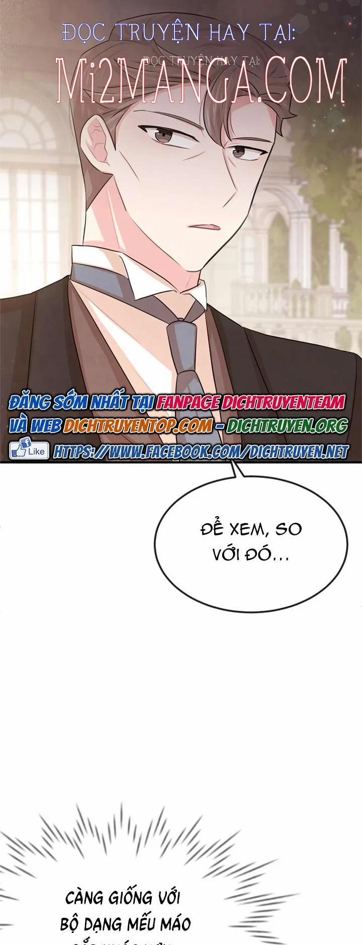 Tiểu Thư Scarlet, Em Không Muốn Trả Thù Sao? 28 trang 30