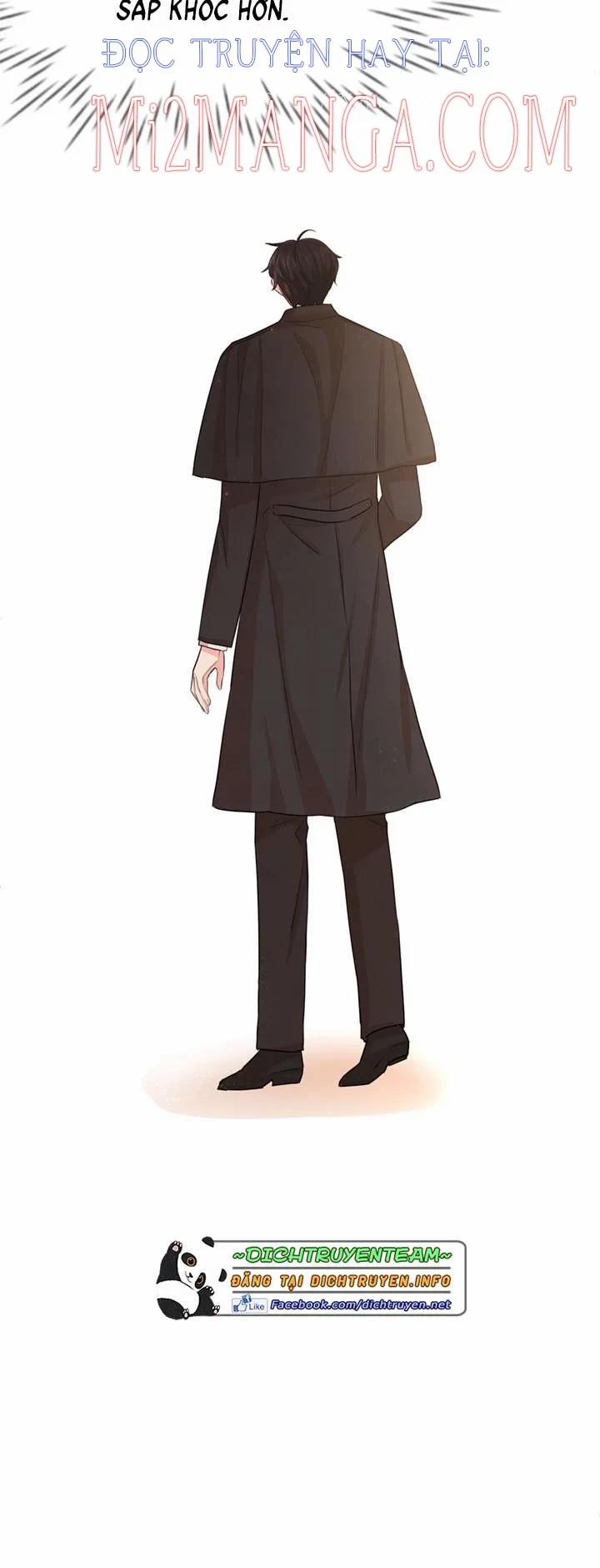 Tiểu Thư Scarlet, Em Không Muốn Trả Thù Sao? 28 trang 31