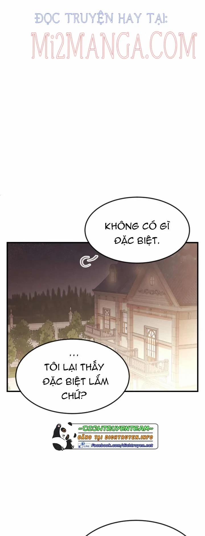 Tiểu Thư Scarlet, Em Không Muốn Trả Thù Sao? 28 trang 33