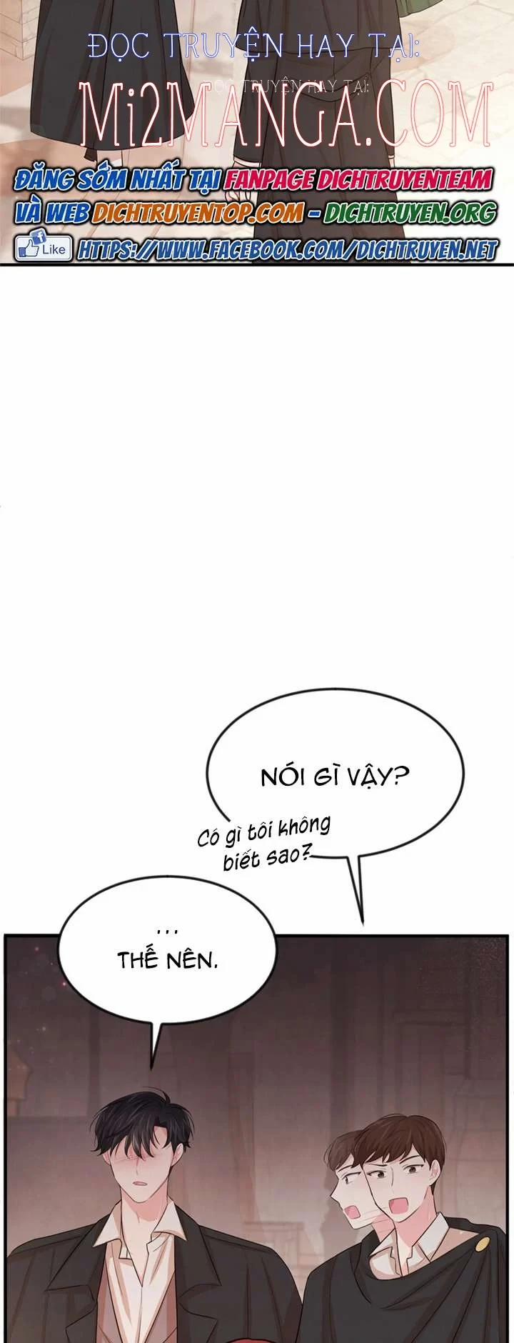 Tiểu Thư Scarlet, Em Không Muốn Trả Thù Sao? 28 trang 6