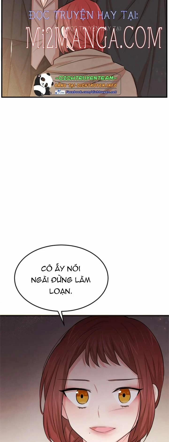 Tiểu Thư Scarlet, Em Không Muốn Trả Thù Sao? 28 trang 7