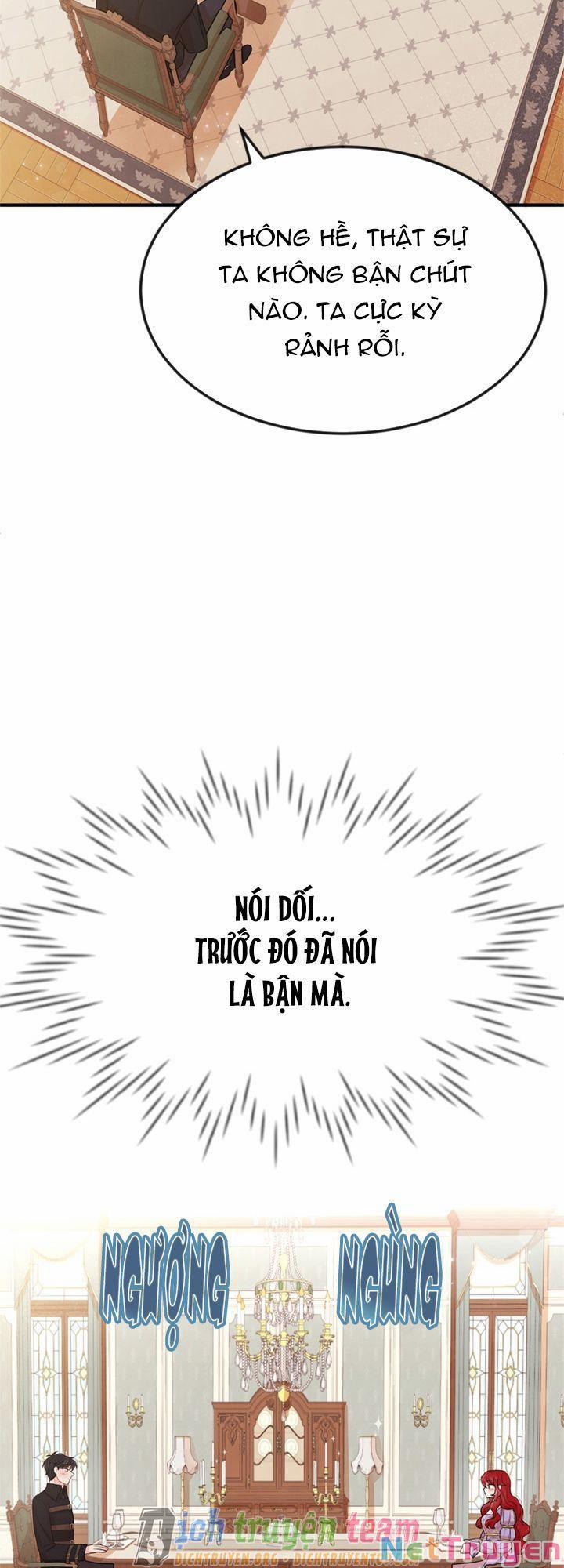 Tiểu Thư Scarlet, Em Không Muốn Trả Thù Sao? 29 trang 1