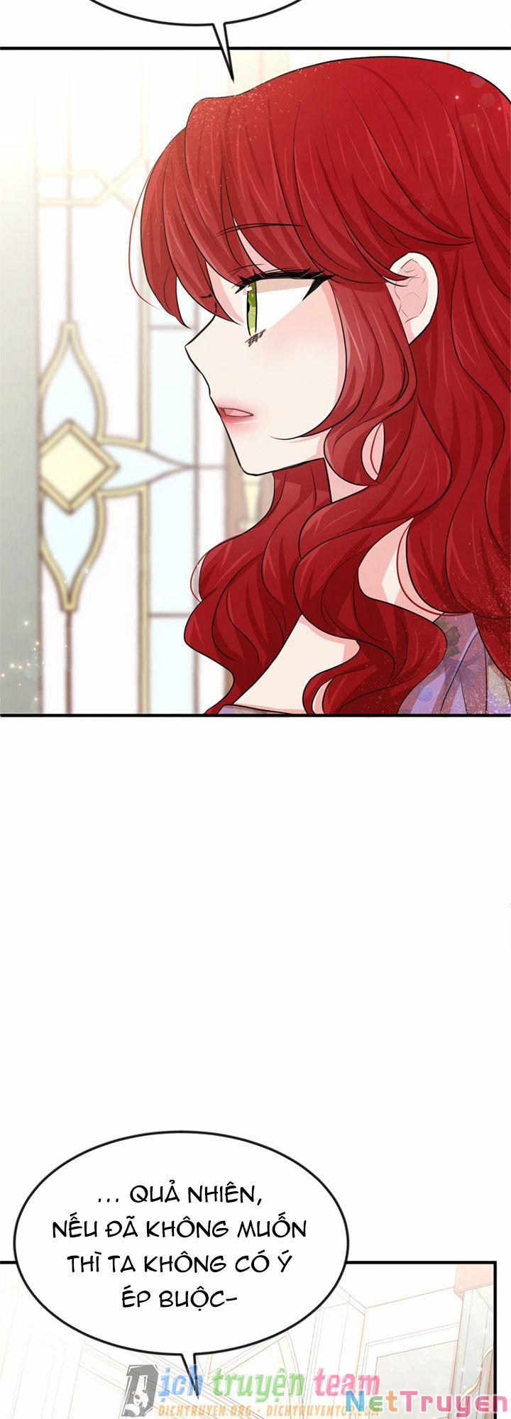 Tiểu Thư Scarlet, Em Không Muốn Trả Thù Sao? 29 trang 15