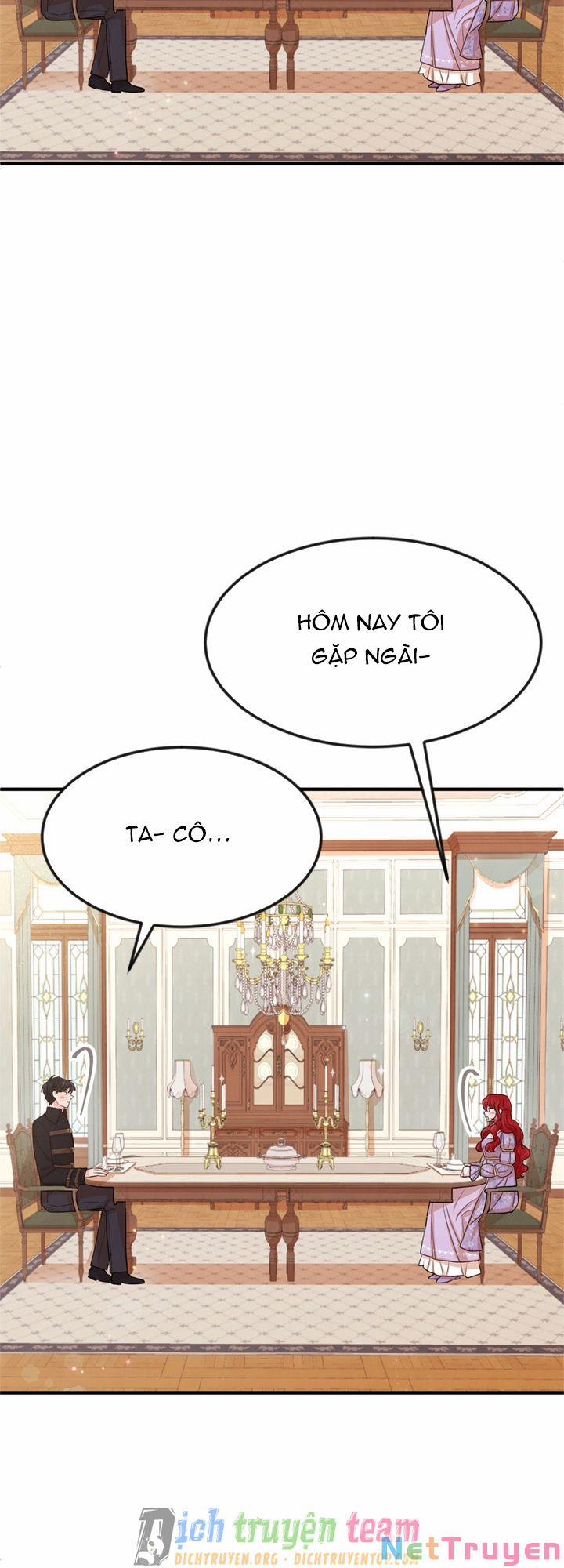 Tiểu Thư Scarlet, Em Không Muốn Trả Thù Sao? 29 trang 2