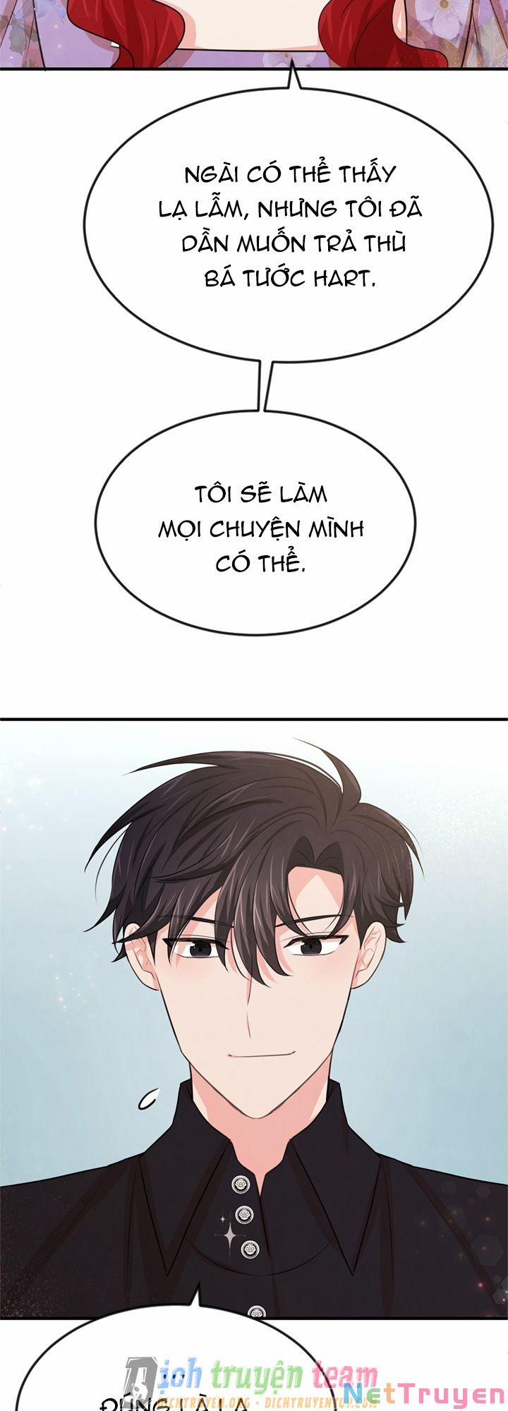 Tiểu Thư Scarlet, Em Không Muốn Trả Thù Sao? 29 trang 21