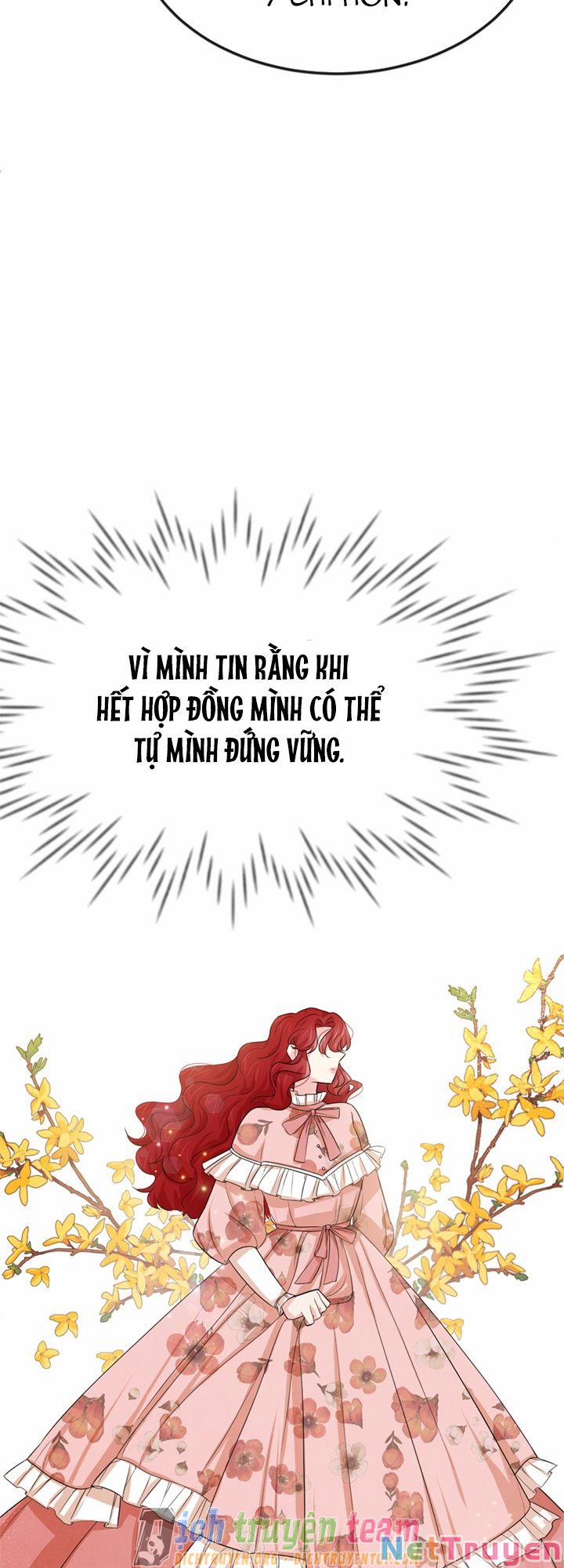 Tiểu Thư Scarlet, Em Không Muốn Trả Thù Sao? 29 trang 23