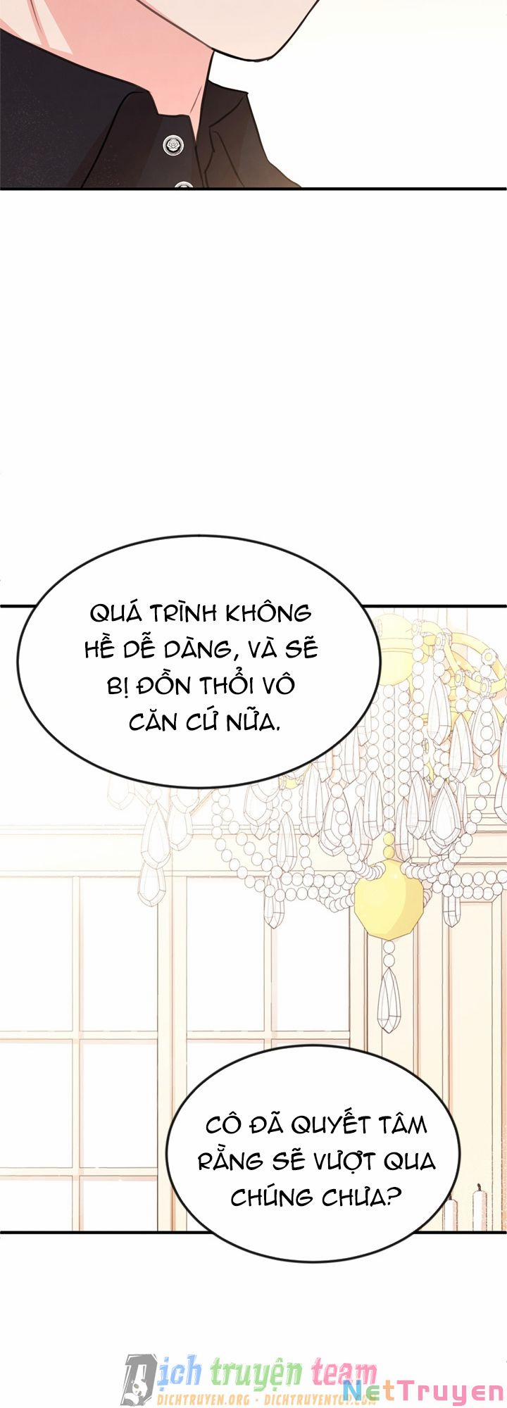 Tiểu Thư Scarlet, Em Không Muốn Trả Thù Sao? 29 trang 25