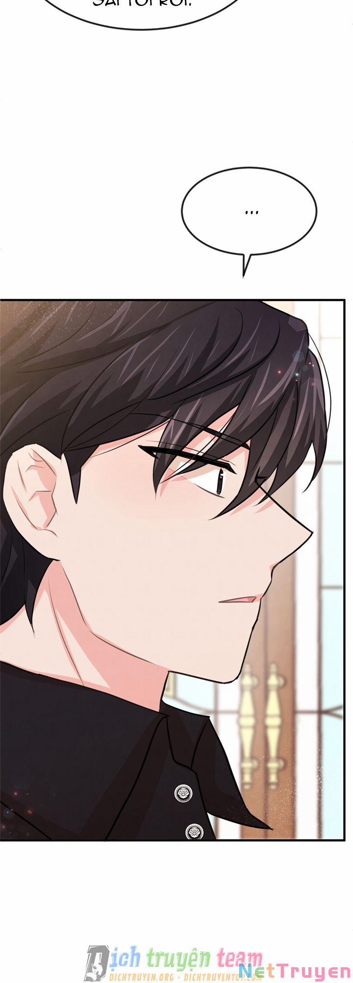 Tiểu Thư Scarlet, Em Không Muốn Trả Thù Sao? 29 trang 27