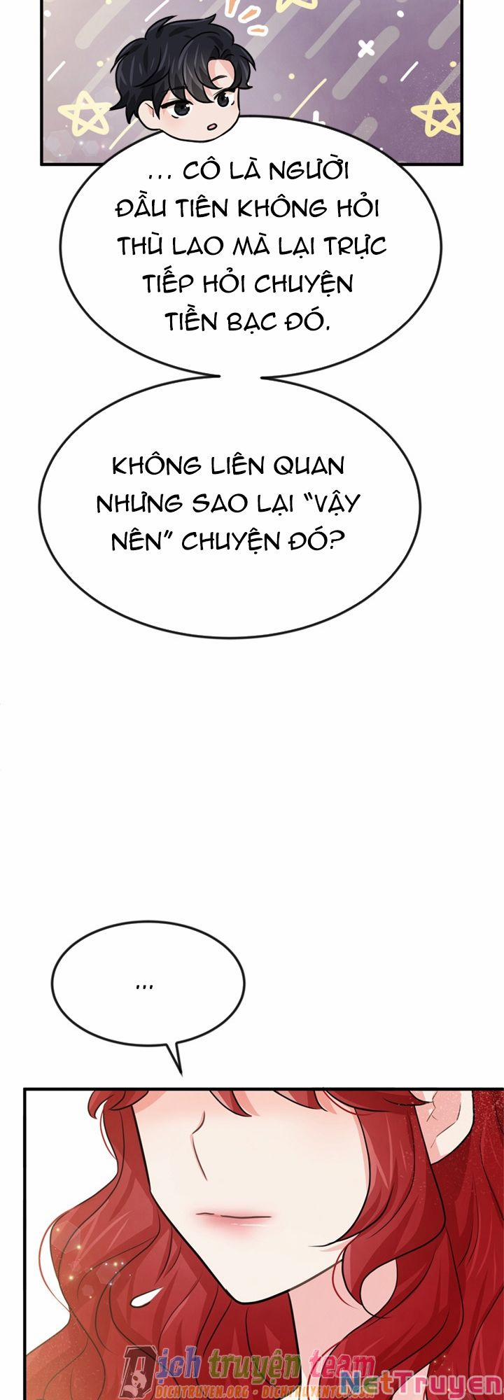 Tiểu Thư Scarlet, Em Không Muốn Trả Thù Sao? 29 trang 29