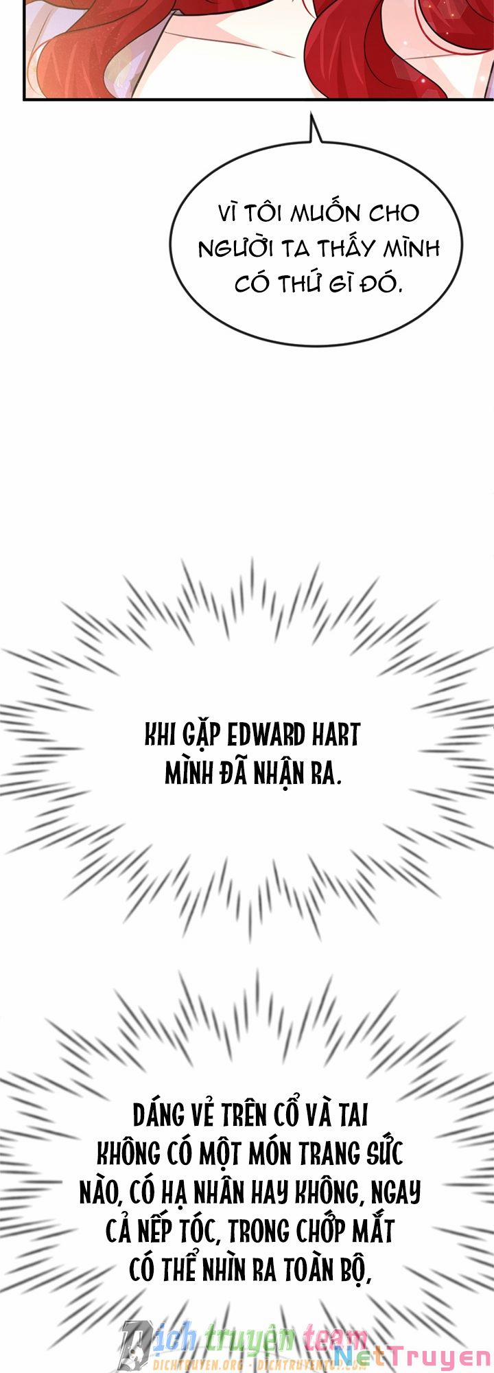 Tiểu Thư Scarlet, Em Không Muốn Trả Thù Sao? 29 trang 30