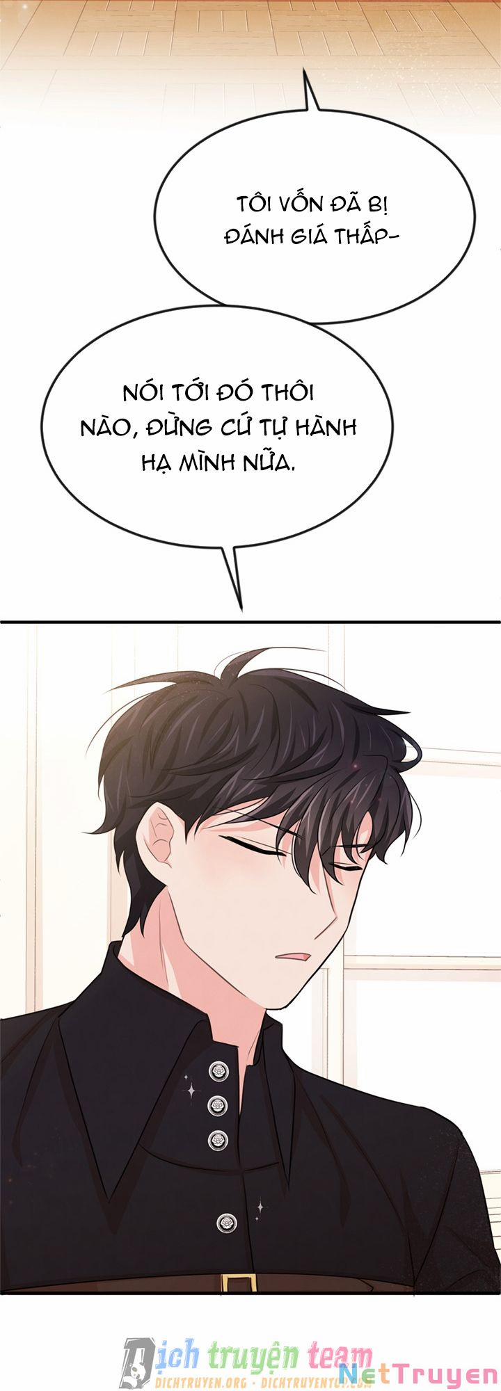 Tiểu Thư Scarlet, Em Không Muốn Trả Thù Sao? 29 trang 33