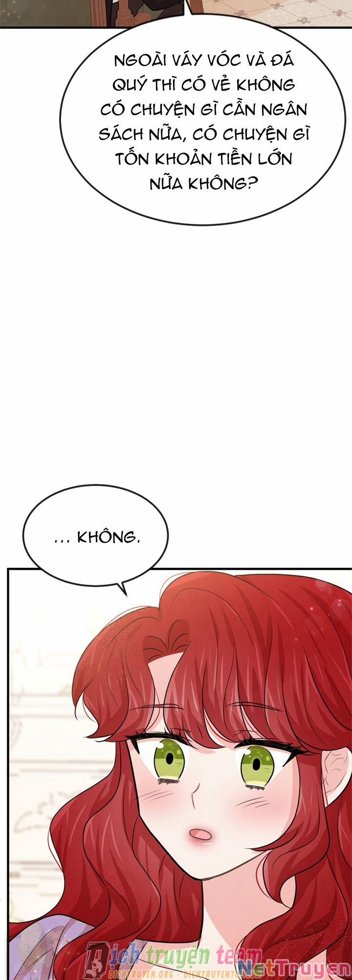 Tiểu Thư Scarlet, Em Không Muốn Trả Thù Sao? 29 trang 37