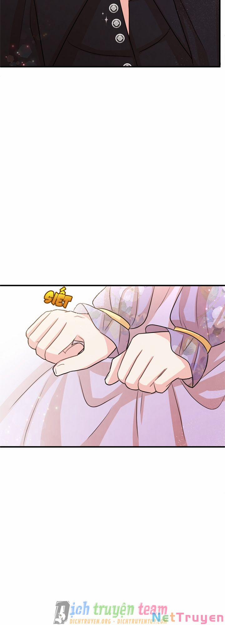 Tiểu Thư Scarlet, Em Không Muốn Trả Thù Sao? 29 trang 39