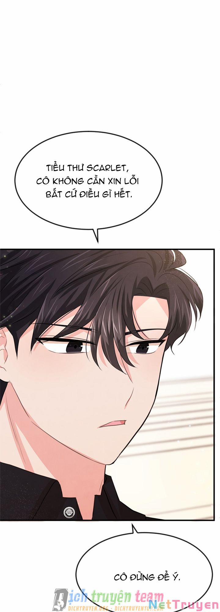 Tiểu Thư Scarlet, Em Không Muốn Trả Thù Sao? 29 trang 4