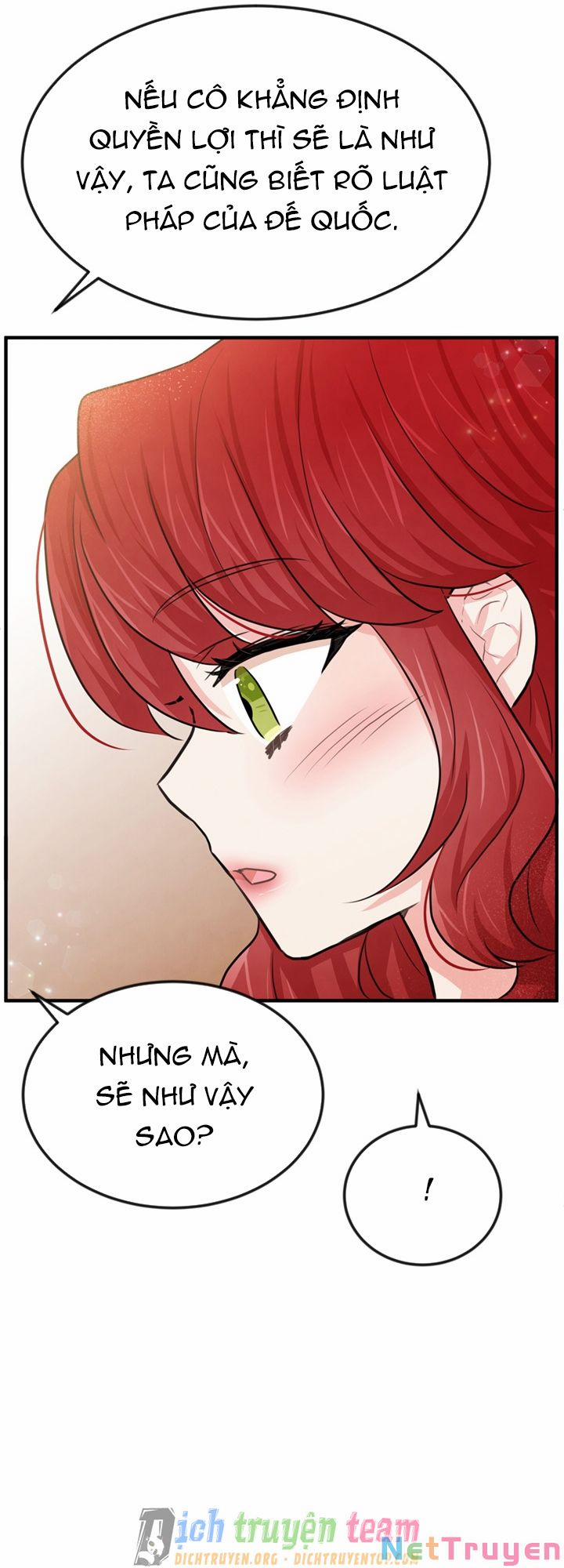 Tiểu Thư Scarlet, Em Không Muốn Trả Thù Sao? 29 trang 41