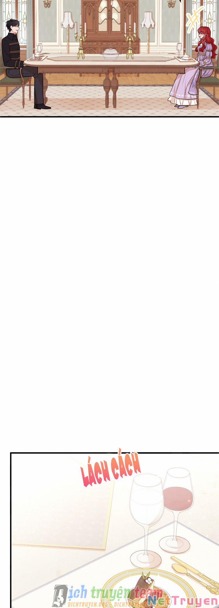 Tiểu Thư Scarlet, Em Không Muốn Trả Thù Sao? 29 trang 46