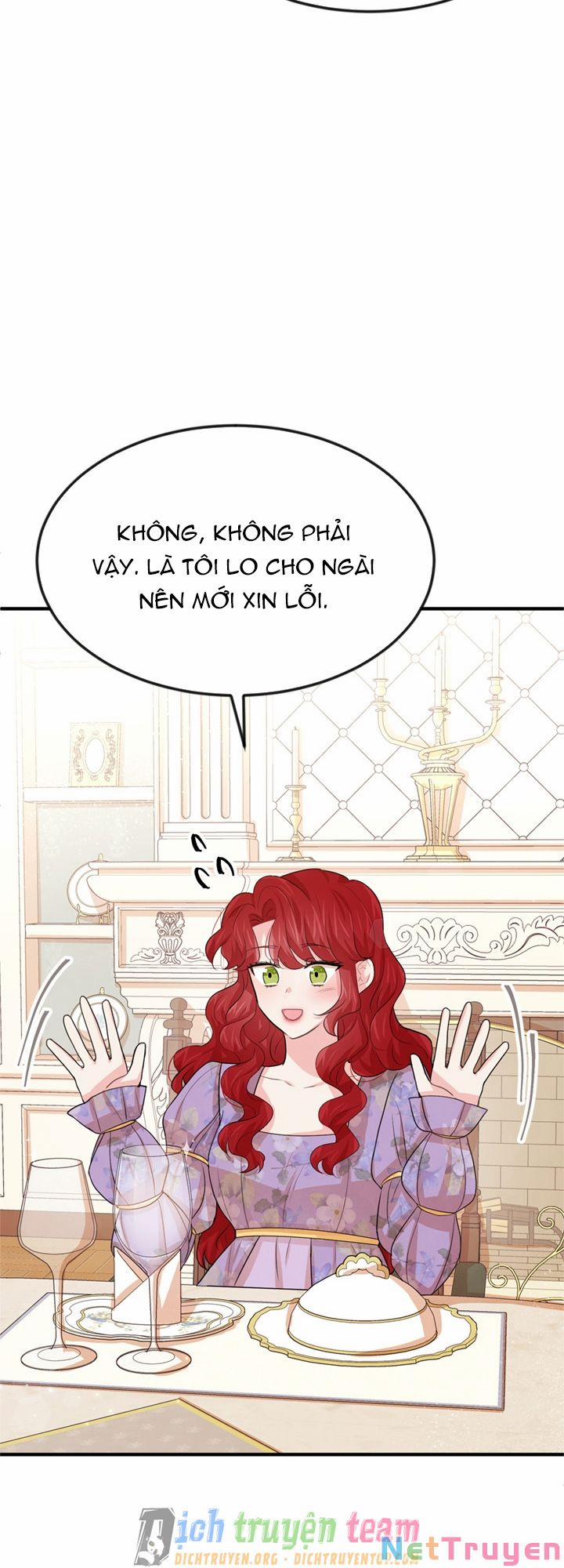 Tiểu Thư Scarlet, Em Không Muốn Trả Thù Sao? 29 trang 5