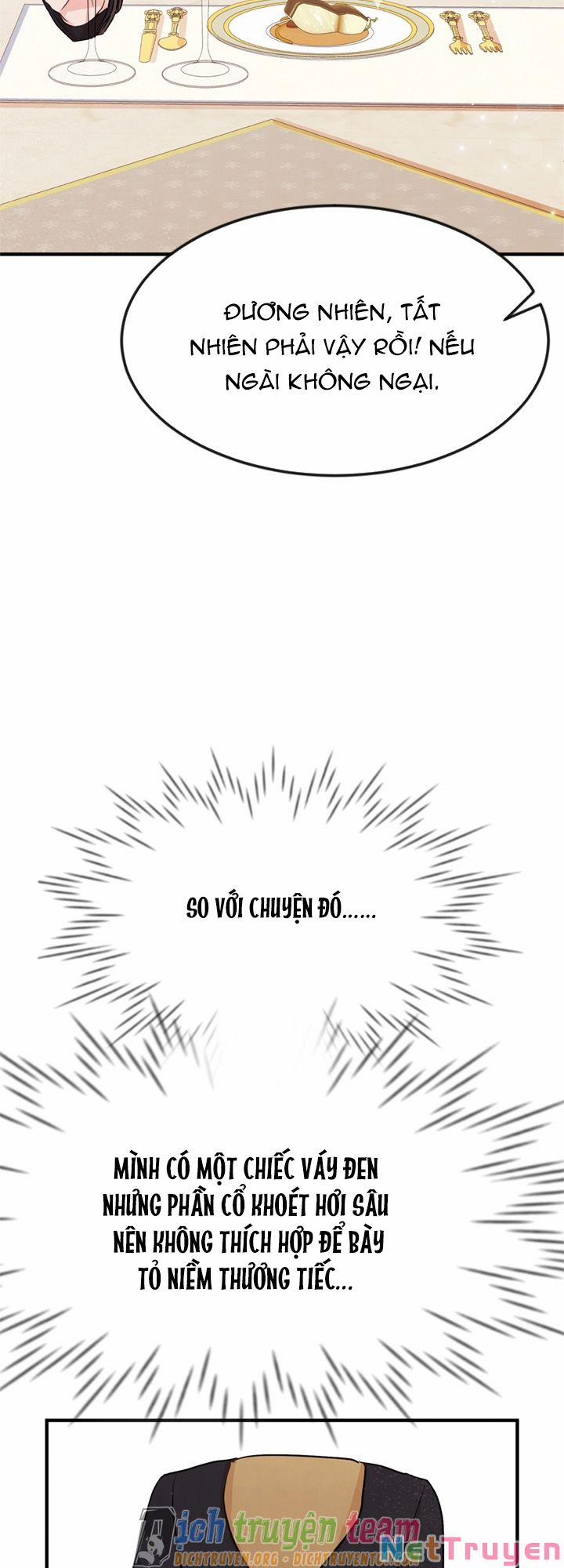 Tiểu Thư Scarlet, Em Không Muốn Trả Thù Sao? 29 trang 53