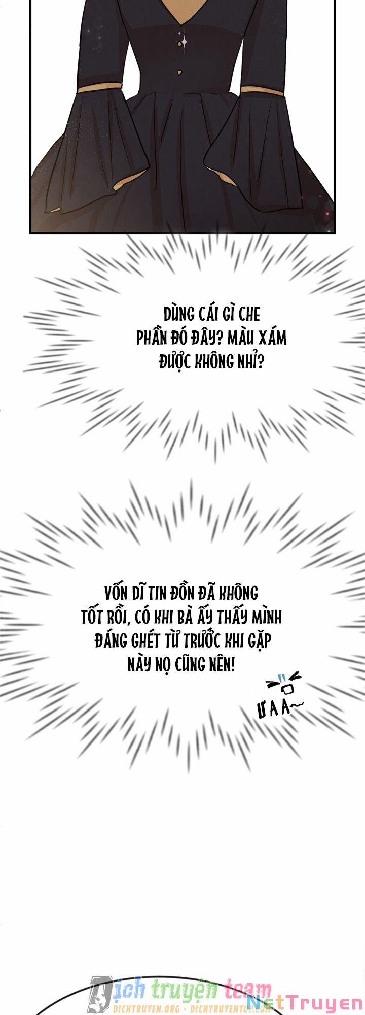 Tiểu Thư Scarlet, Em Không Muốn Trả Thù Sao? 29 trang 54