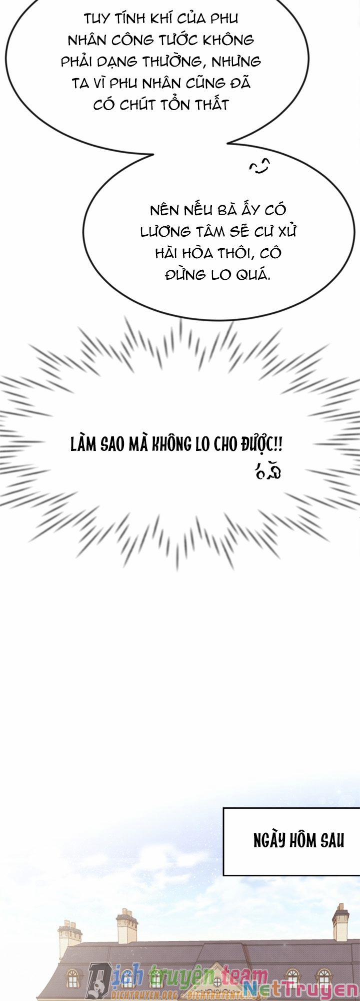 Tiểu Thư Scarlet, Em Không Muốn Trả Thù Sao? 29 trang 55