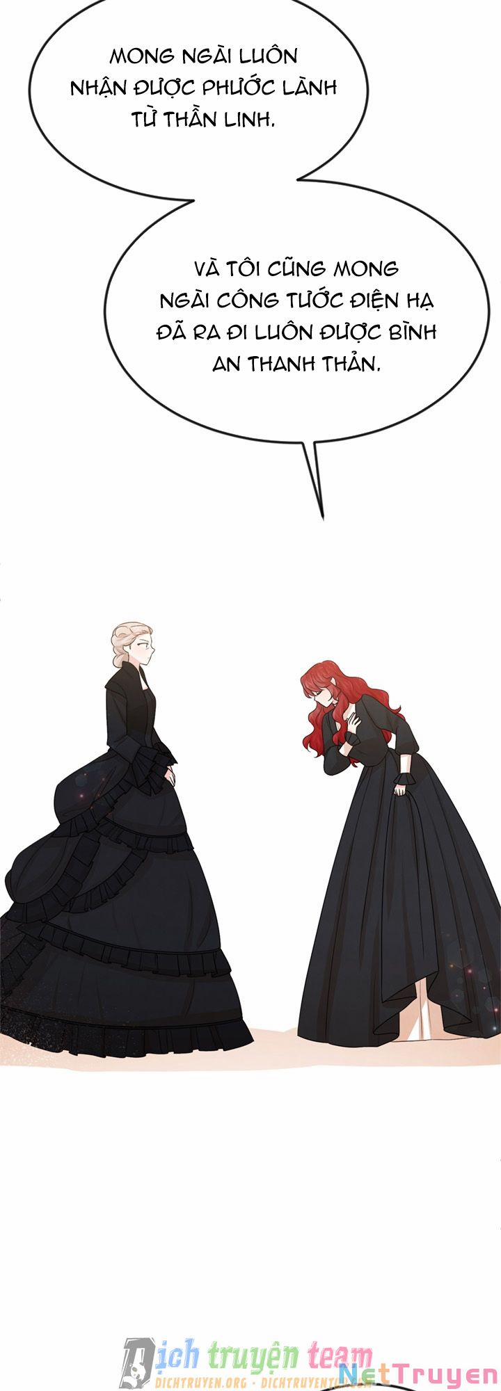 Tiểu Thư Scarlet, Em Không Muốn Trả Thù Sao? 29 trang 59