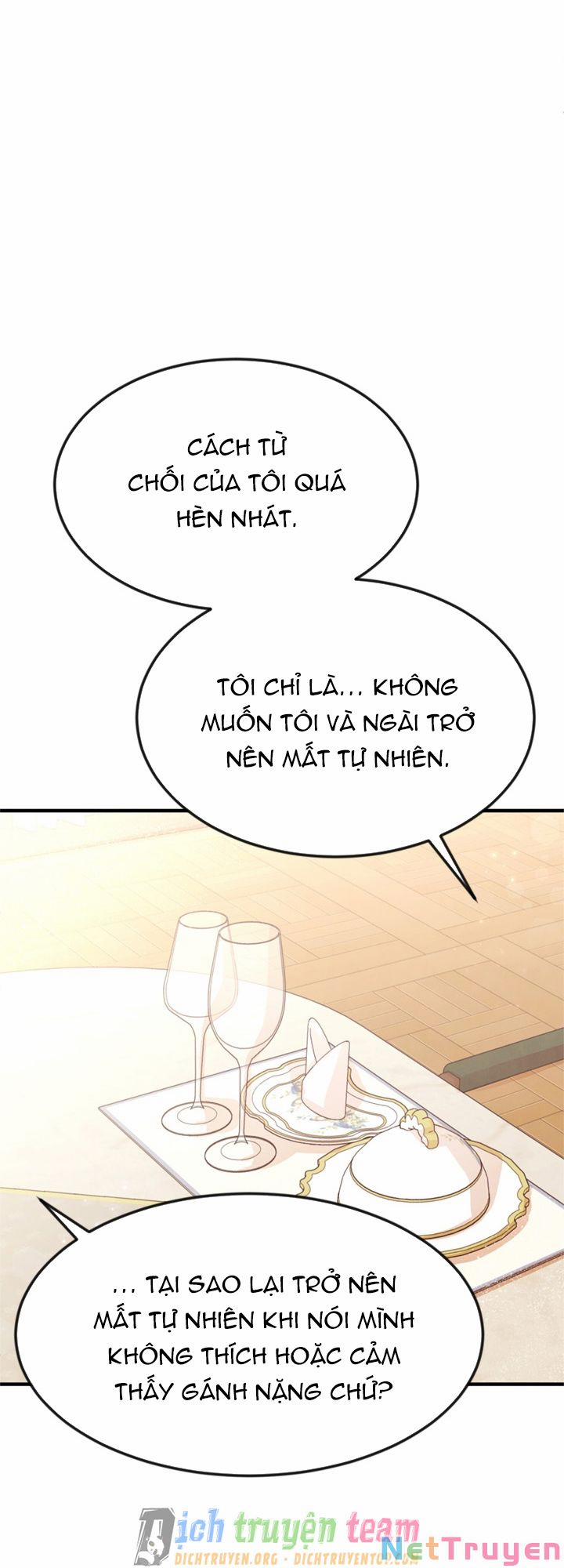 Tiểu Thư Scarlet, Em Không Muốn Trả Thù Sao? 29 trang 6