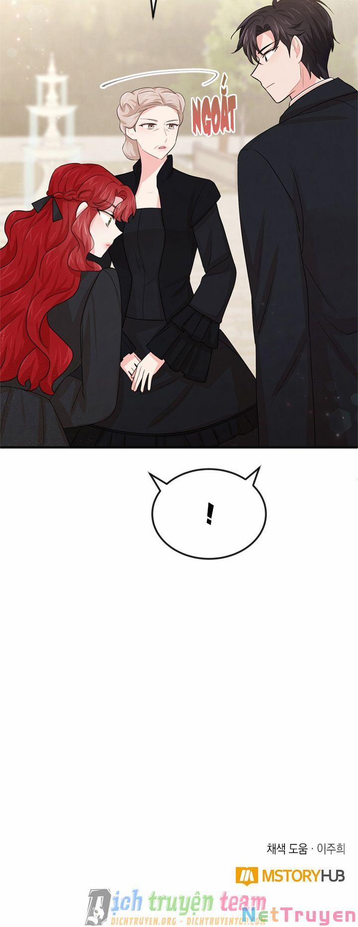 Tiểu Thư Scarlet, Em Không Muốn Trả Thù Sao? 29 trang 61