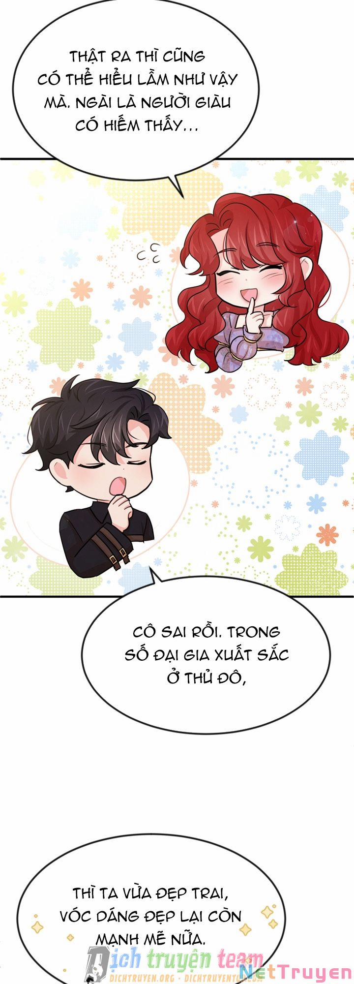 Tiểu Thư Scarlet, Em Không Muốn Trả Thù Sao? 29 trang 9