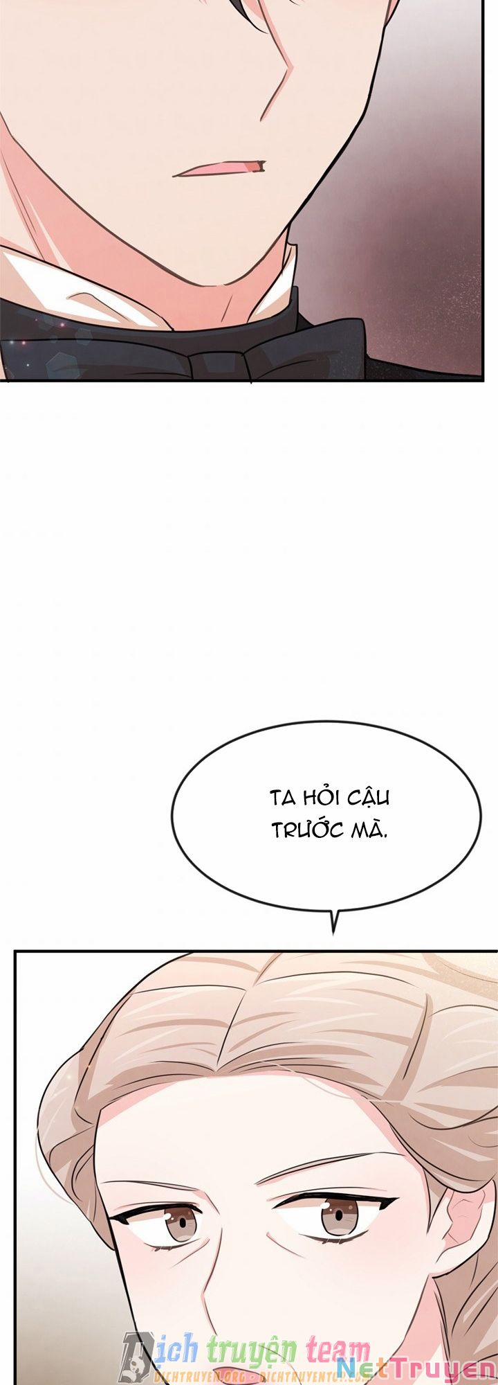 Tiểu Thư Scarlet, Em Không Muốn Trả Thù Sao? 30 trang 19