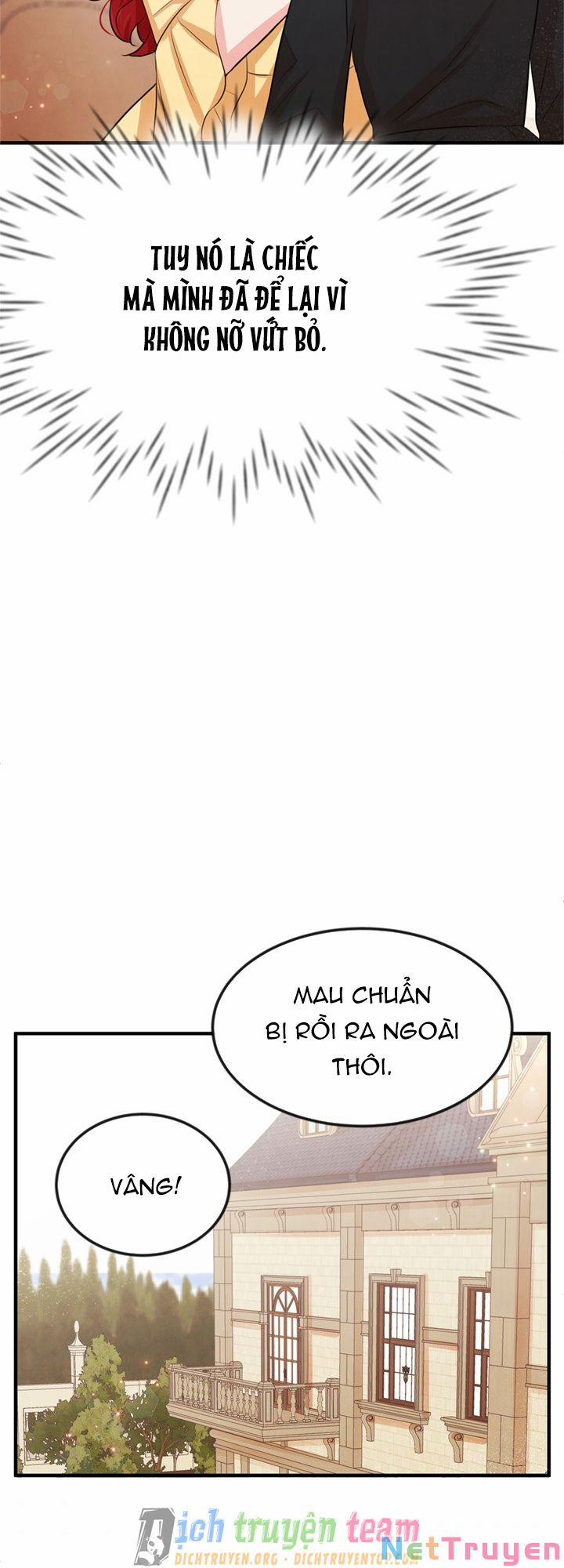 Tiểu Thư Scarlet, Em Không Muốn Trả Thù Sao? 30 trang 2