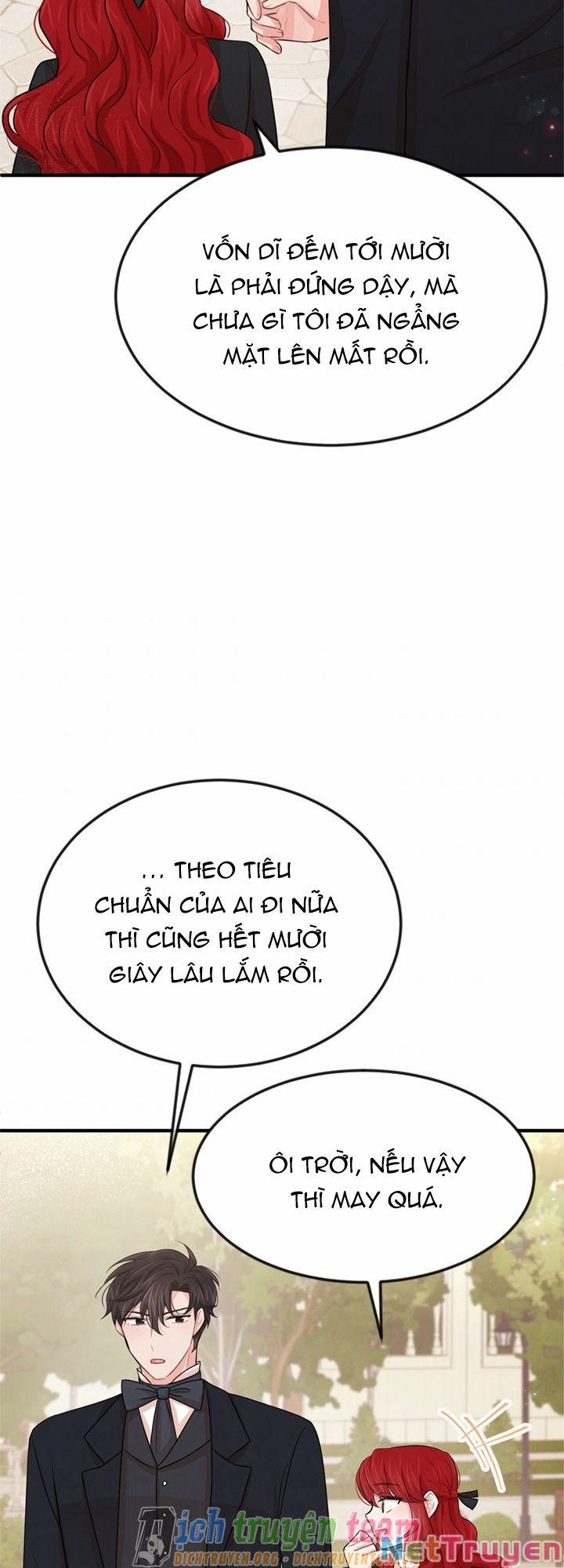 Tiểu Thư Scarlet, Em Không Muốn Trả Thù Sao? 30 trang 24