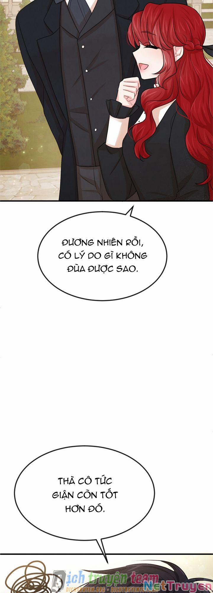 Tiểu Thư Scarlet, Em Không Muốn Trả Thù Sao? 30 trang 26