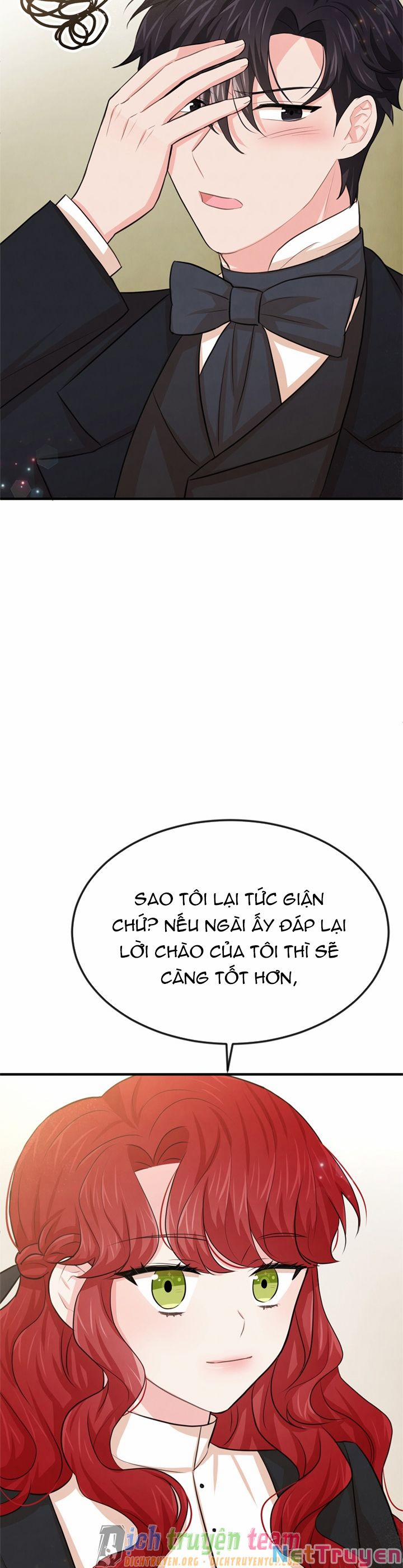 Tiểu Thư Scarlet, Em Không Muốn Trả Thù Sao? 30 trang 27