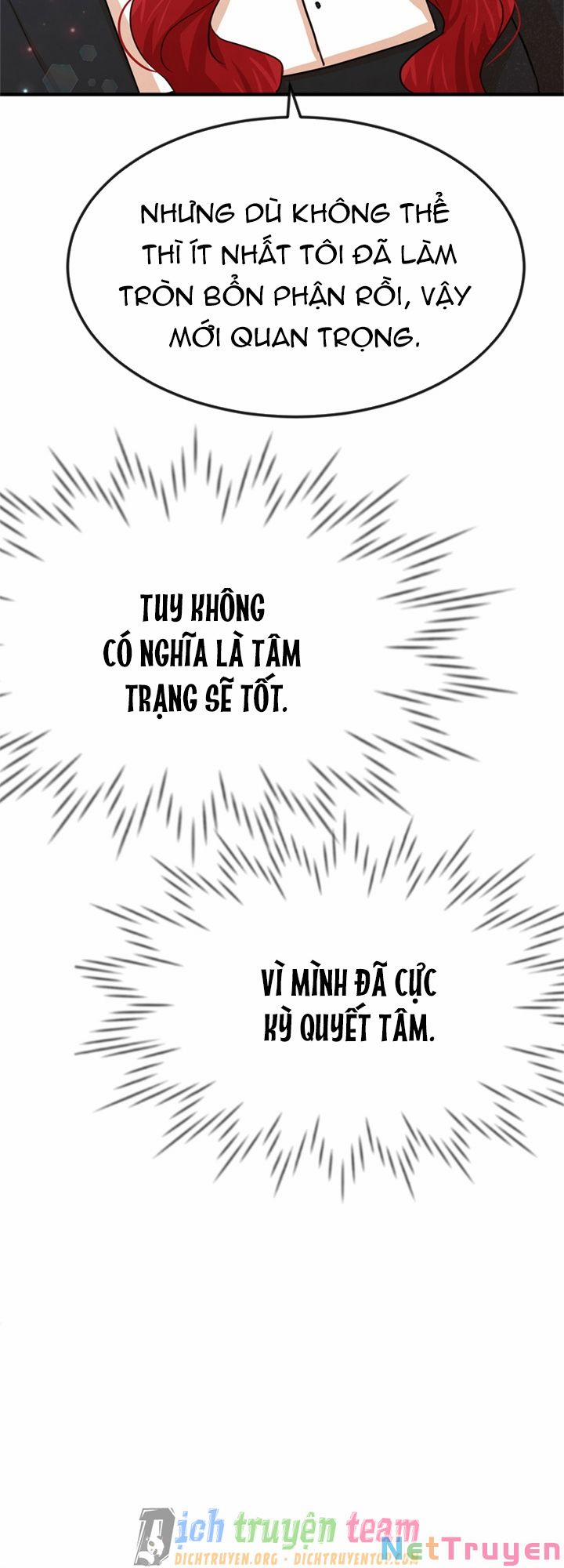 Tiểu Thư Scarlet, Em Không Muốn Trả Thù Sao? 30 trang 28