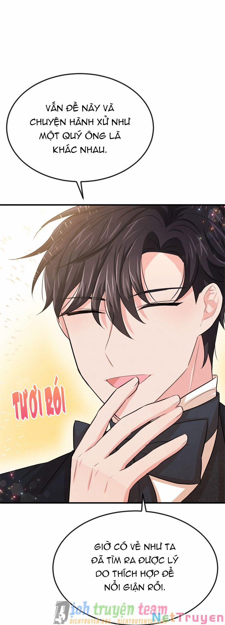 Tiểu Thư Scarlet, Em Không Muốn Trả Thù Sao? 30 trang 32