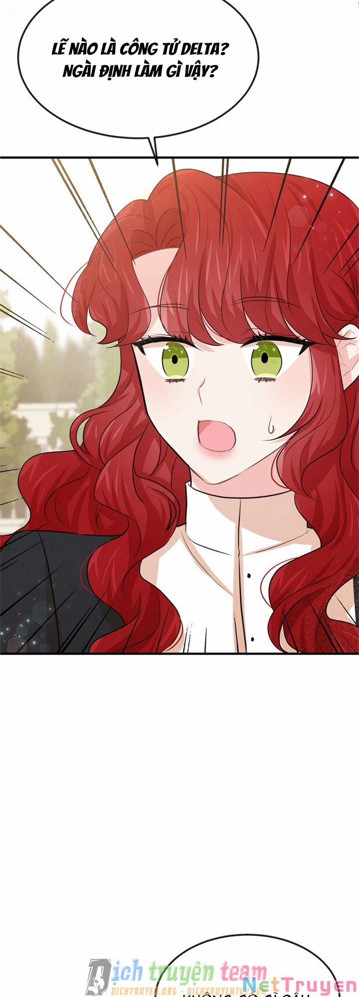 Tiểu Thư Scarlet, Em Không Muốn Trả Thù Sao? 30 trang 35