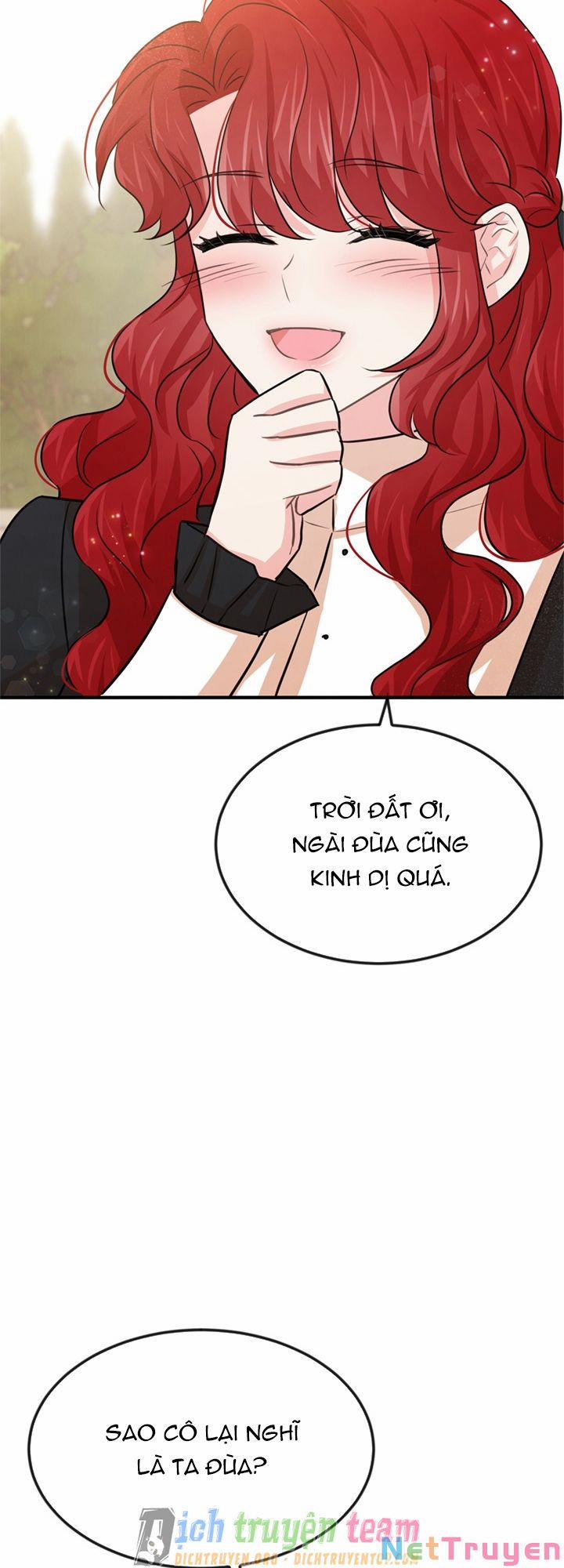 Tiểu Thư Scarlet, Em Không Muốn Trả Thù Sao? 30 trang 39