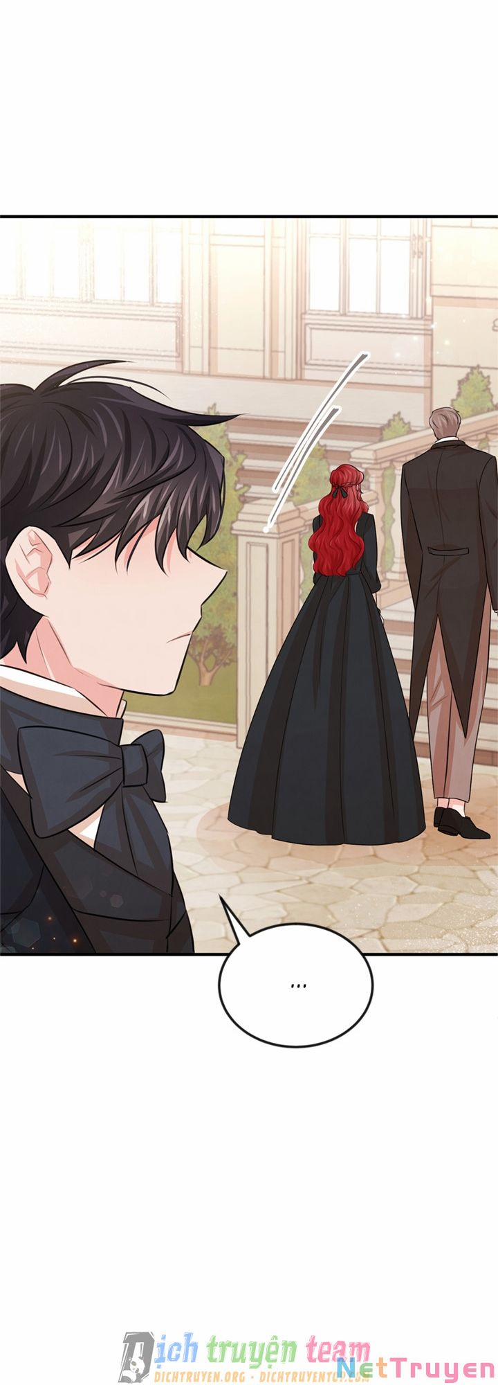 Tiểu Thư Scarlet, Em Không Muốn Trả Thù Sao? 30 trang 43