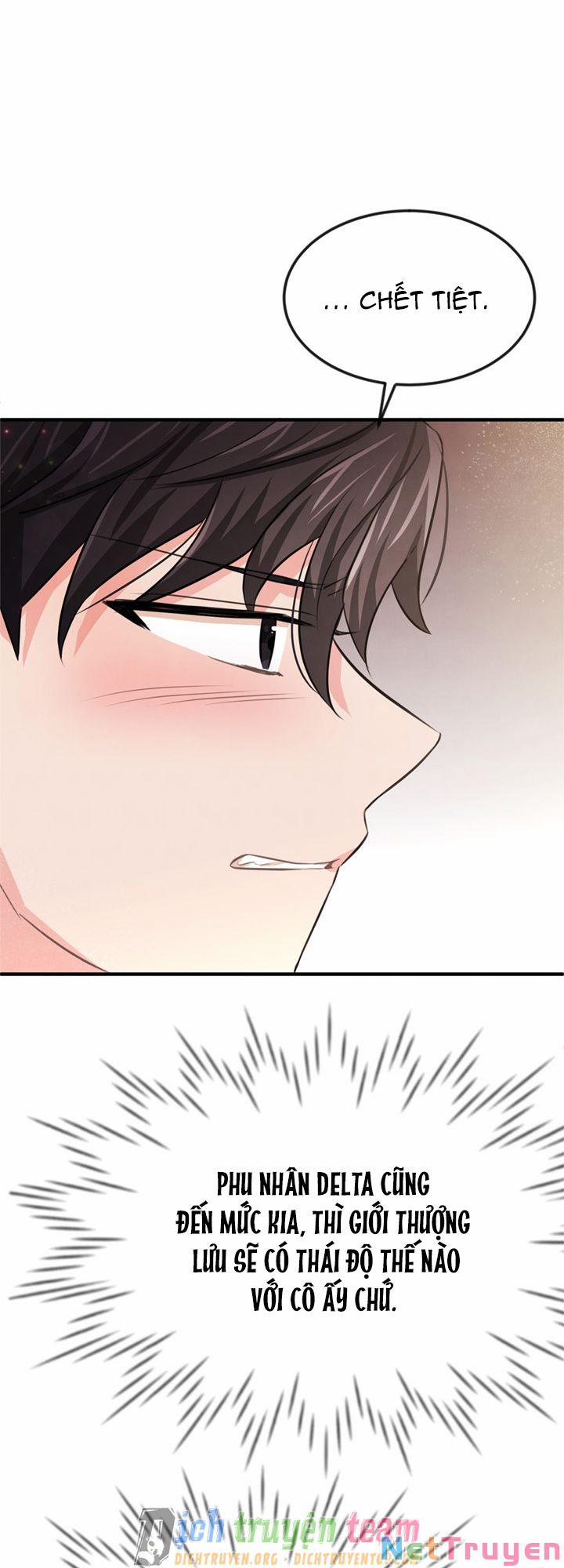 Tiểu Thư Scarlet, Em Không Muốn Trả Thù Sao? 30 trang 44