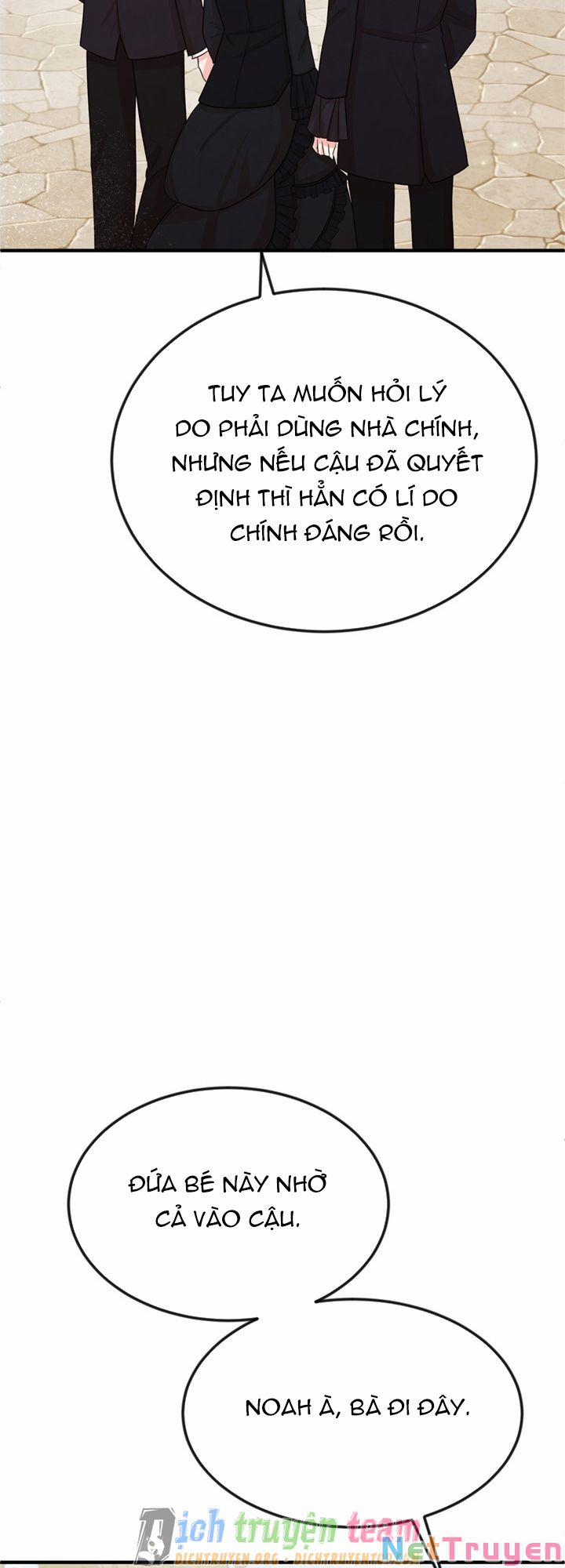 Tiểu Thư Scarlet, Em Không Muốn Trả Thù Sao? 30 trang 47