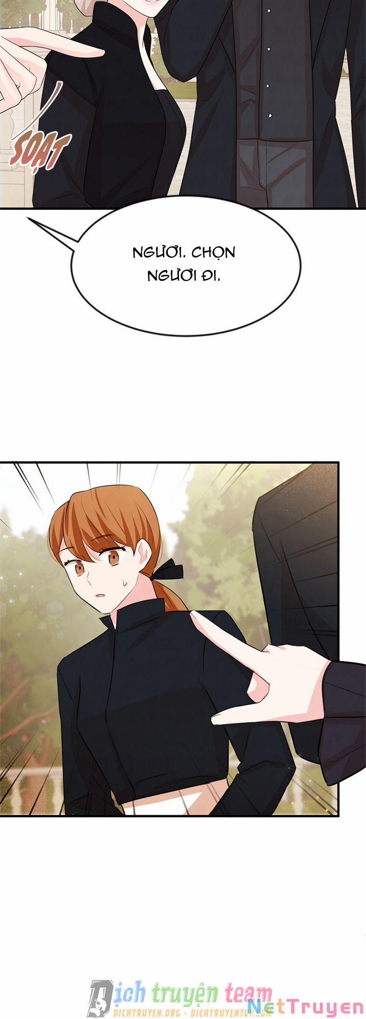 Tiểu Thư Scarlet, Em Không Muốn Trả Thù Sao? 30 trang 53