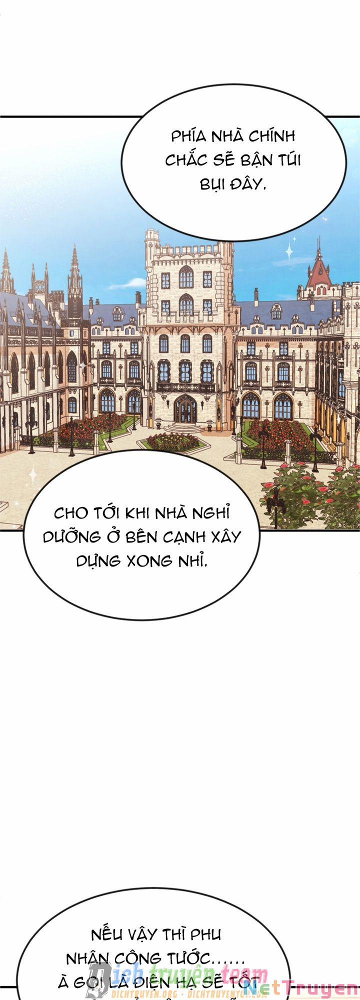 Tiểu Thư Scarlet, Em Không Muốn Trả Thù Sao? 30 trang 6