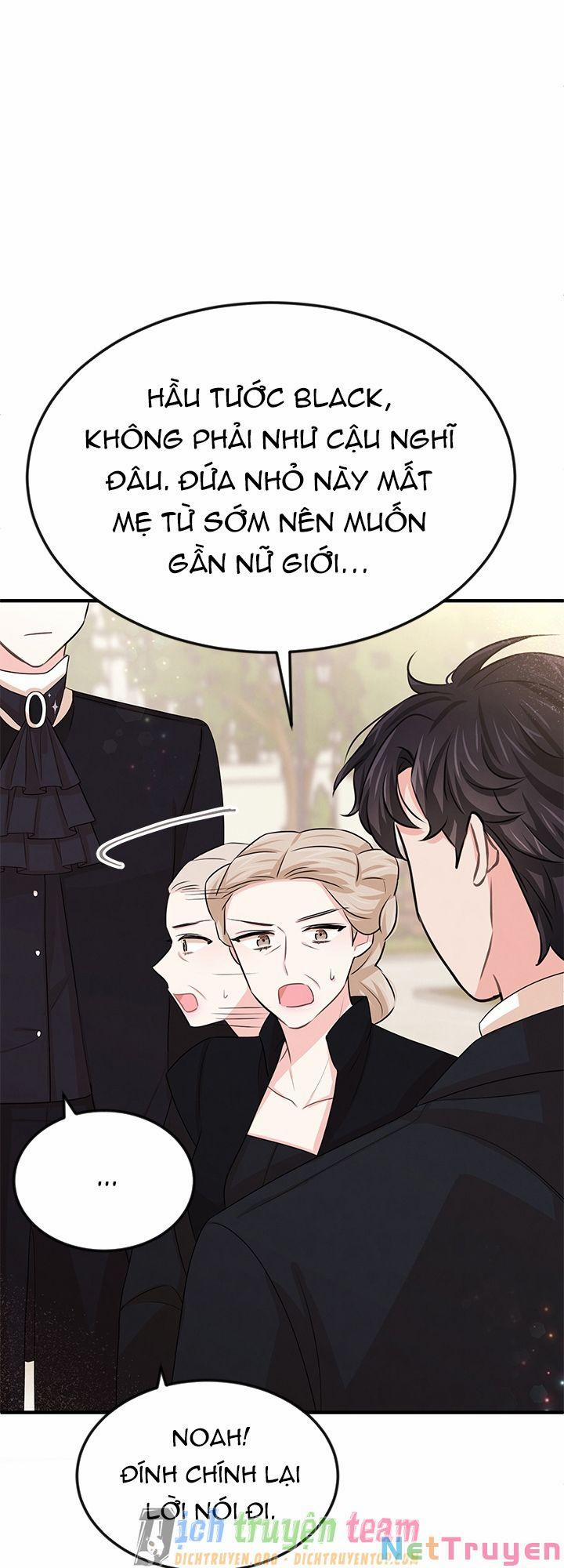 Tiểu Thư Scarlet, Em Không Muốn Trả Thù Sao? 31 trang 1