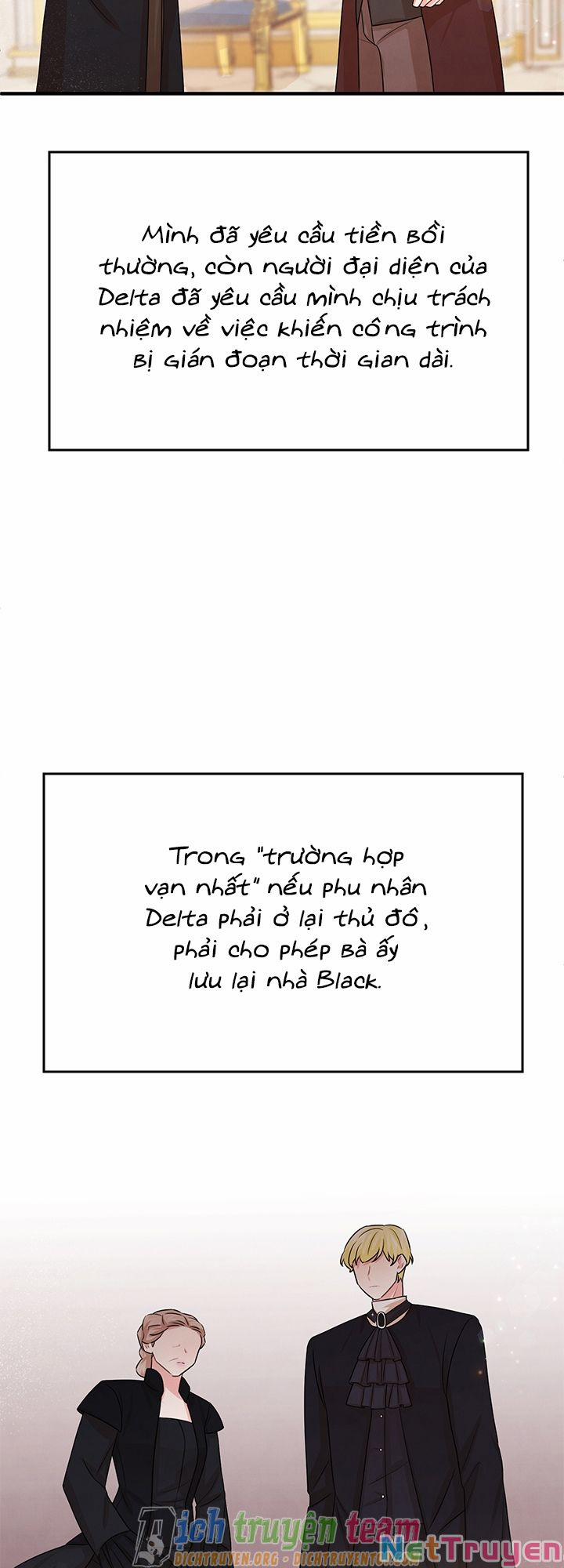 Tiểu Thư Scarlet, Em Không Muốn Trả Thù Sao? 31 trang 11