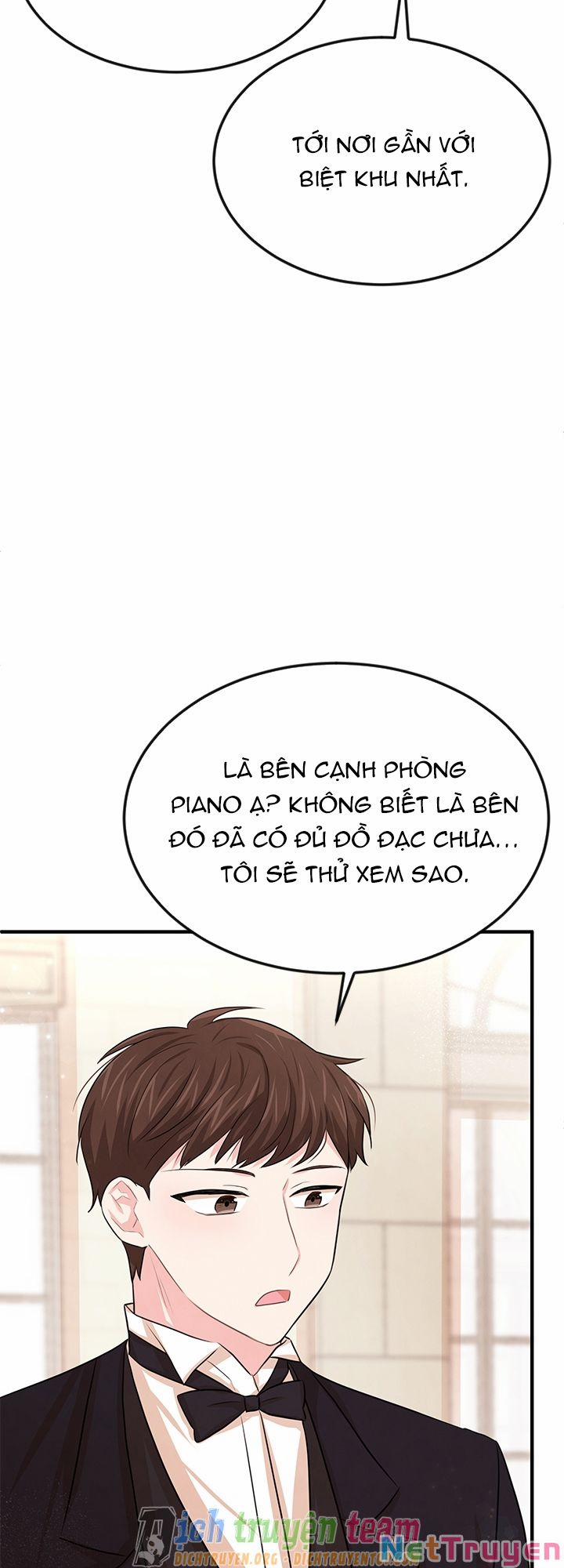 Tiểu Thư Scarlet, Em Không Muốn Trả Thù Sao? 31 trang 23