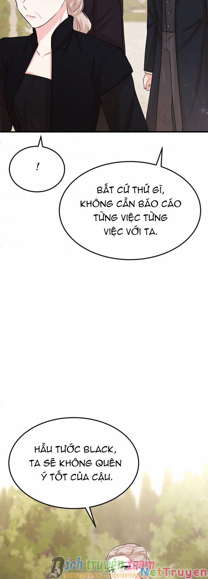 Tiểu Thư Scarlet, Em Không Muốn Trả Thù Sao? 31 trang 25